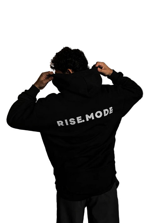 RM Black Hoodie