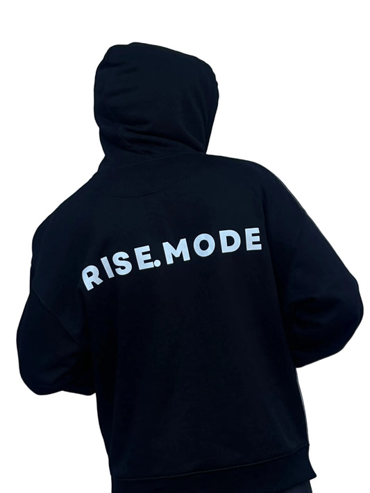 RM Black Hoodie