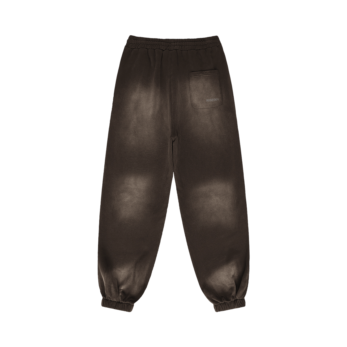 Brown Sweatpants | 𝚁𝚒𝚜𝚎𝟶𝟶𝟷