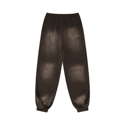 Brown Sweatpants | 𝚁𝚒𝚜𝚎𝟶𝟶𝟷
