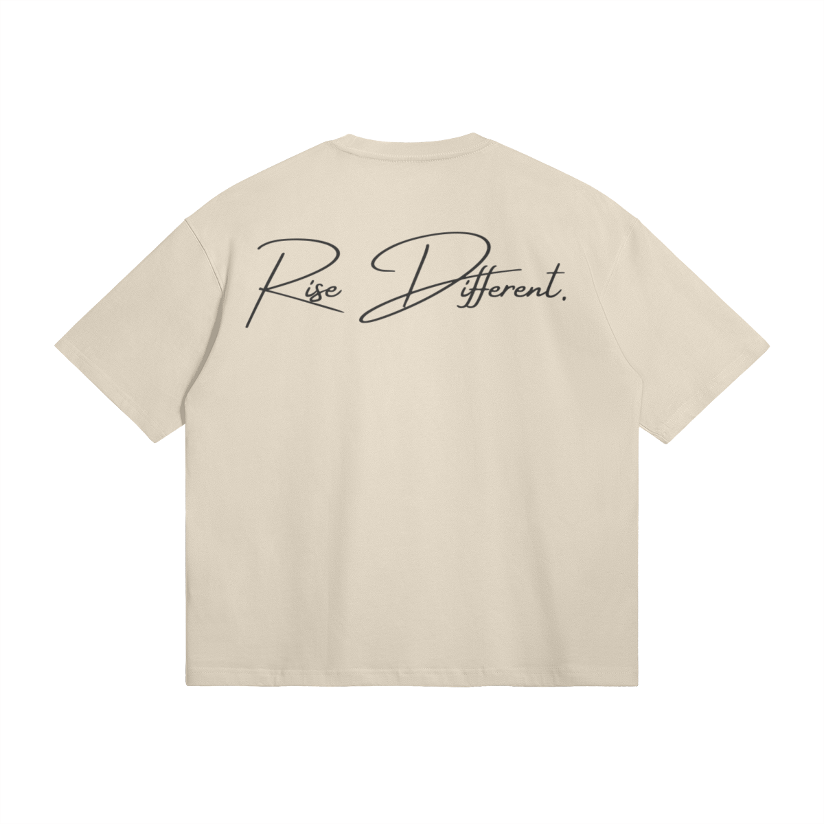RiseDifferent Tee | πππππΆπΆπ·