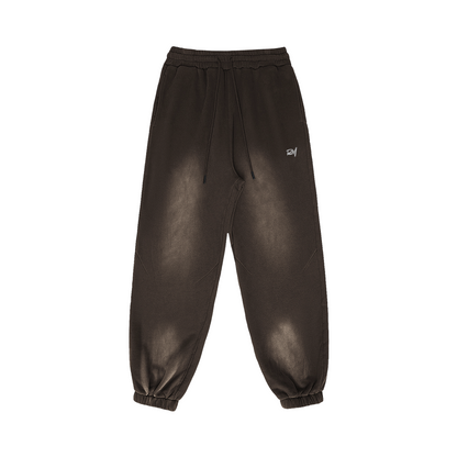 Brown Sweatpants | 𝚁𝚒𝚜𝚎𝟶𝟶𝟷