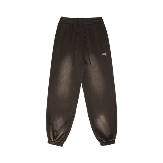 Brown Sweatpants | 𝚁𝚒𝚜𝚎𝟶𝟶𝟷