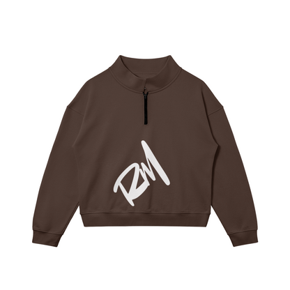 Brown Sweater | 𝚁𝚒𝚜𝚎𝟶𝟶𝟷