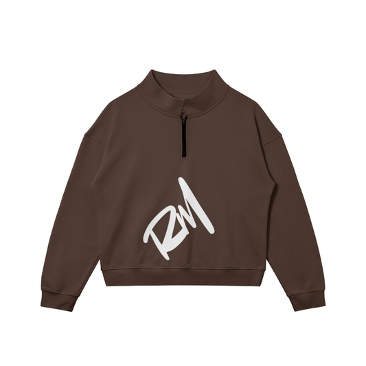 Brown Sweater | 𝚁𝚒𝚜𝚎𝟶𝟶𝟷