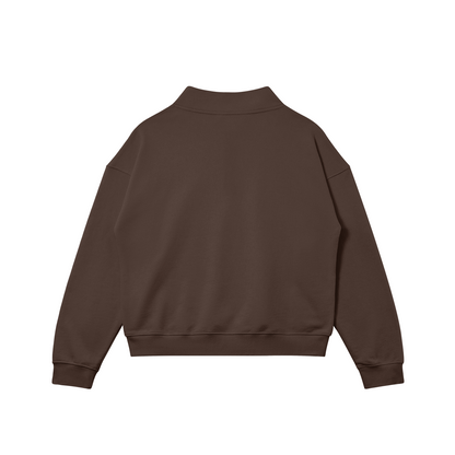 Brown Sweater | 𝚁𝚒𝚜𝚎𝟶𝟶𝟷