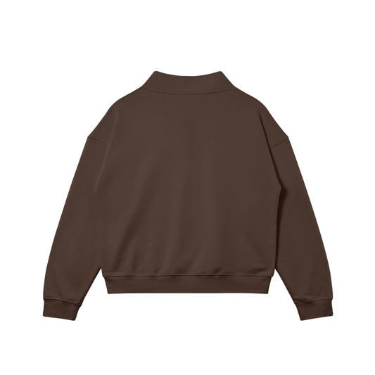 Brown Sweater | 𝚁𝚒𝚜𝚎𝟶𝟶𝟷