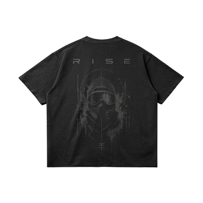 Rise Mode Tee | 𝚁𝚒𝚜𝚎𝟶𝟶𝟷