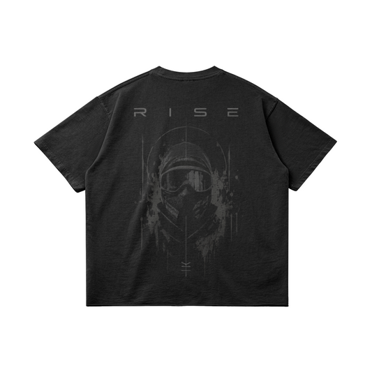Rise Mode Tee | 𝚁𝚒𝚜𝚎𝟶𝟶𝟷