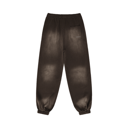 Brown Sweatpants | 𝚁𝚒𝚜𝚎𝟶𝟶𝟷