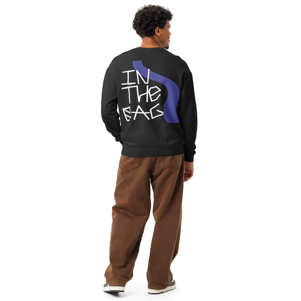 The Long Sleeve Tee-Unisex