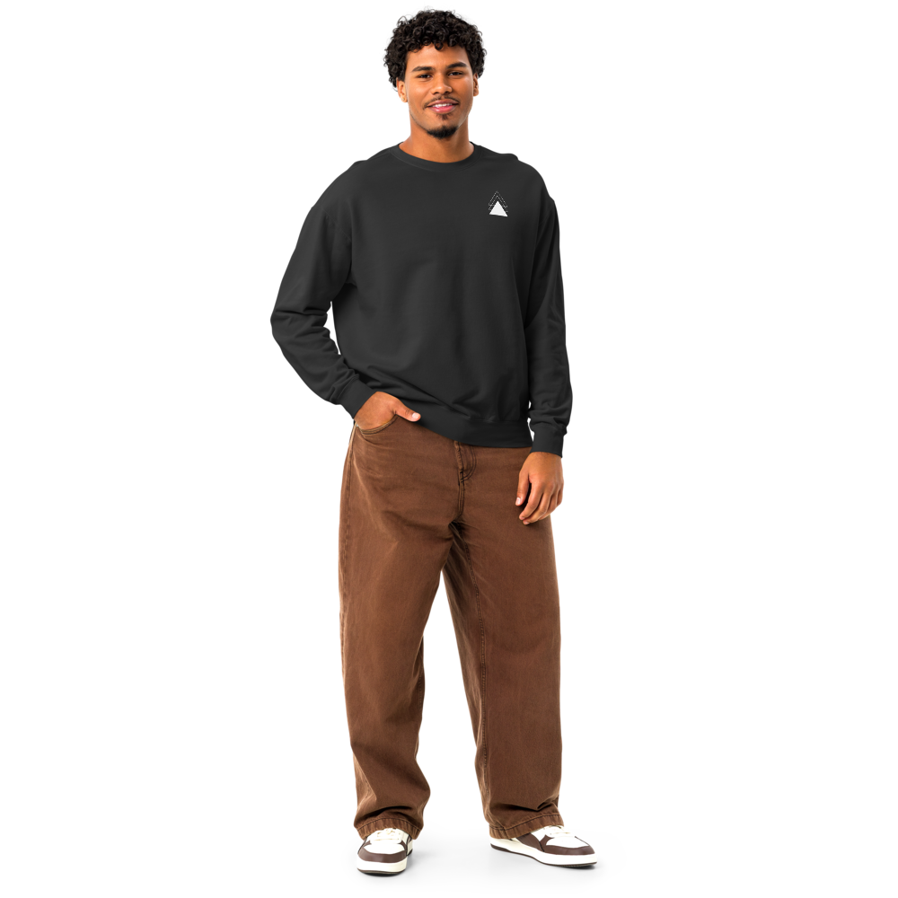 The Long Sleeve Tee-Unisex