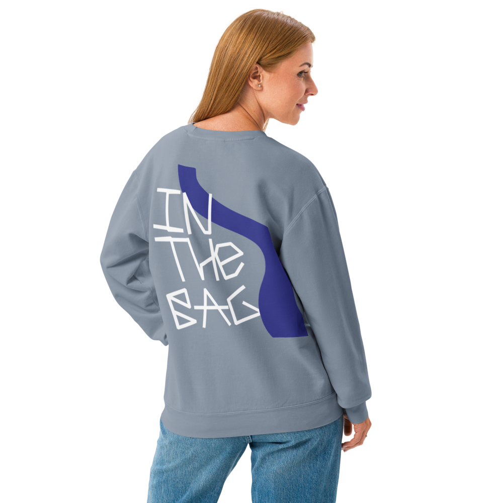 The Long Sleeve Tee-Unisex