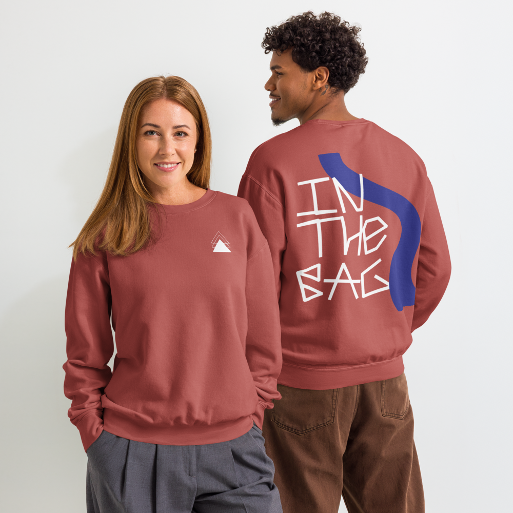 The Long Sleeve Tee-Unisex