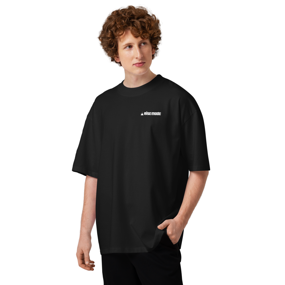 Oversize Sport Shirt - Unisex