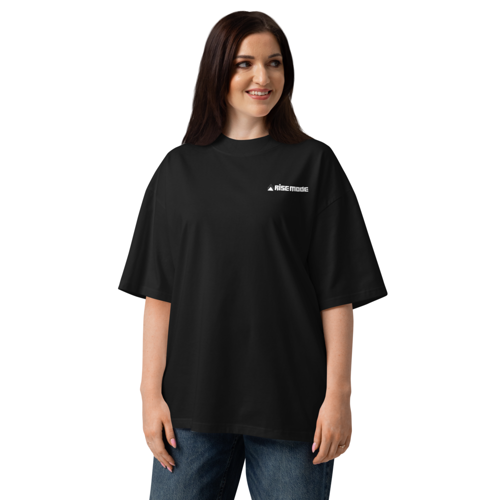 Oversize Sport Shirt - Unisex